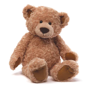 Gund 24 Inch Brown Bear Maxi