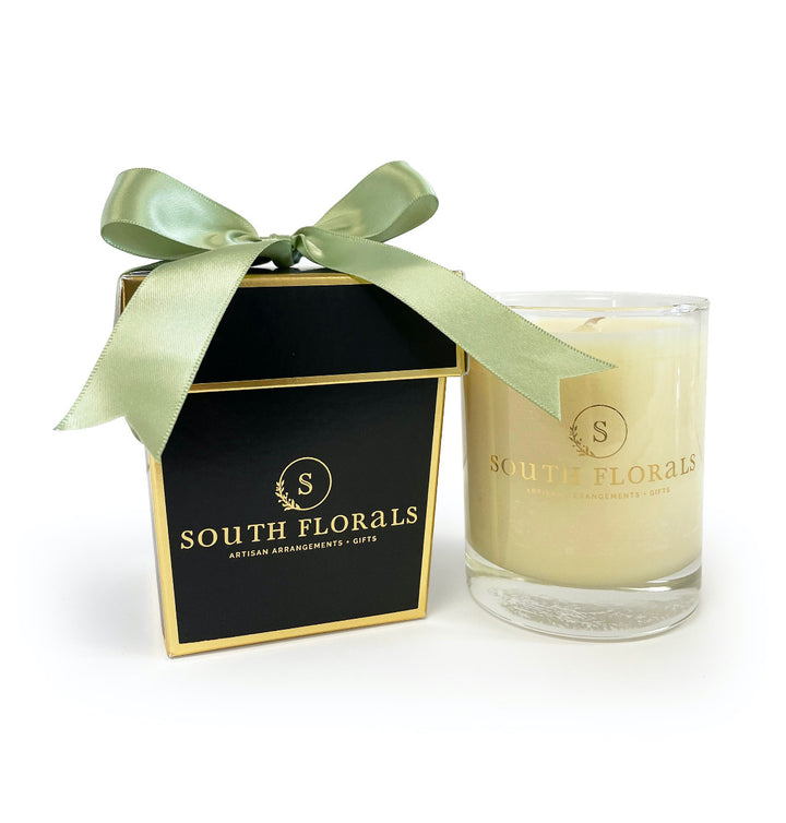 Seda France: French Jasmine Candle