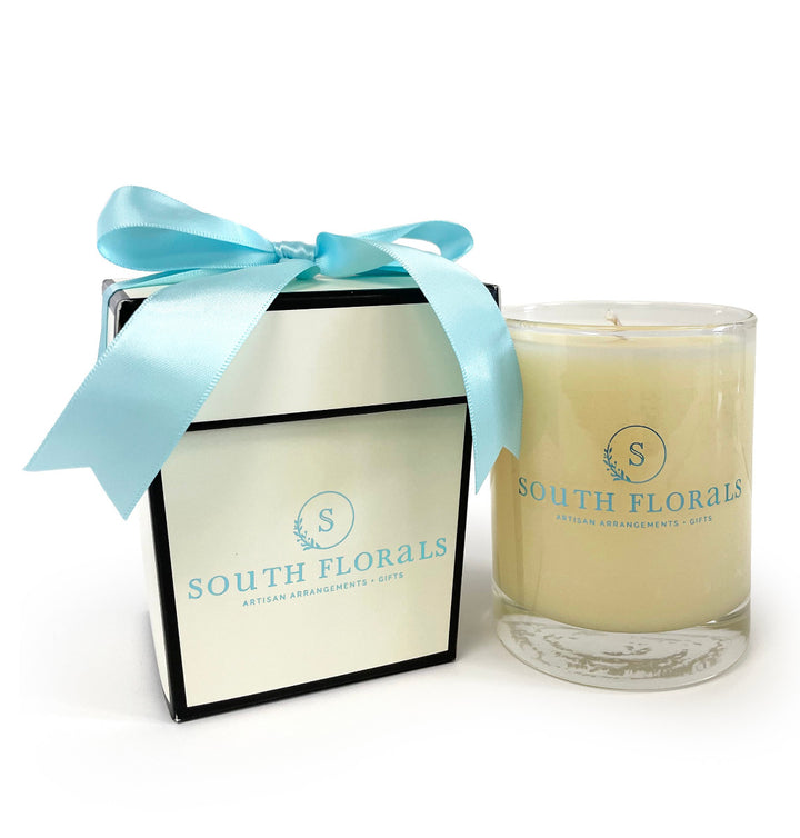 Seda France: Ocean Breeze Candle