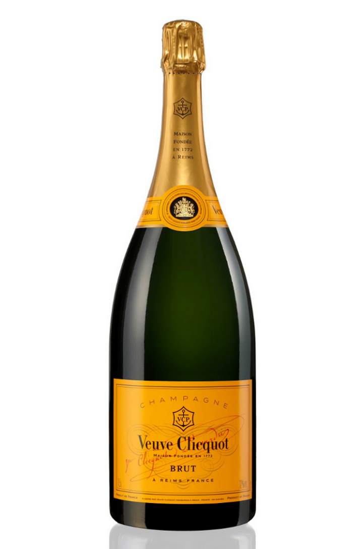 Veuve Clicquot Brut Champagne